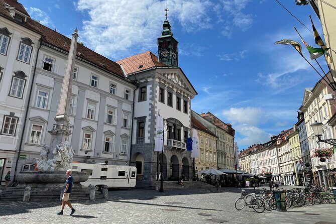 Ljubljana with Funicular and Lake Bled from Zagreb - Frequently Asked Questions