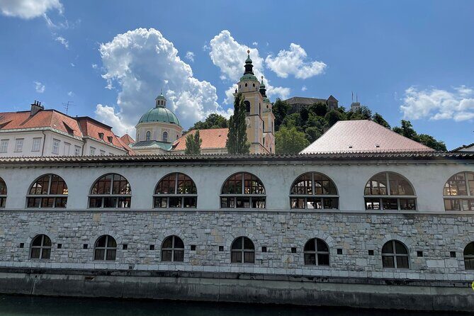 Ljubljana with Funicular and Lake Bled from Zagreb - Final Thoughts