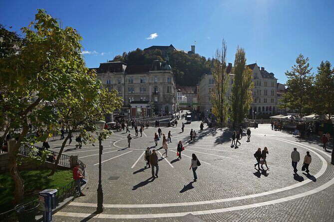 Ljubljana with Postojna Cave and Predjama Castle - smal group - tour from Zagreb - FAQ