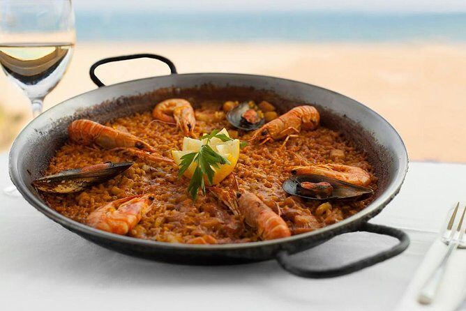 Lladro Factory Visit and Paella Lunch at the Beach - Who Should Consider This Tour?