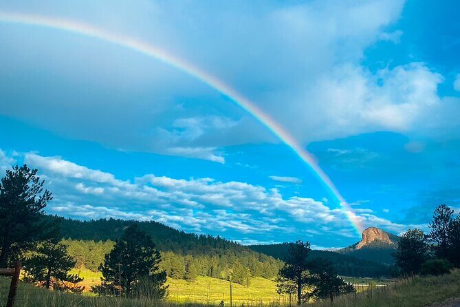 Llama to Lunch in the Rocky Mountains - Final Thoughts