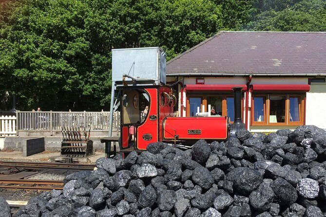 Llanberis, Conwy and Caernarfon Castle: A Self-Guided Driving Tour of Snowdonia - FAQ