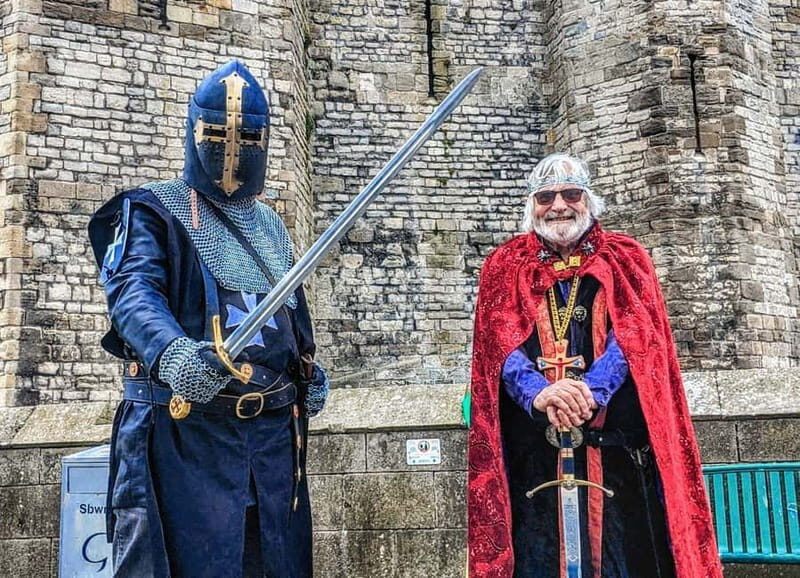 Llandudno: 4 Medieval Castles of Wales Private Day Tour - The Practicalities