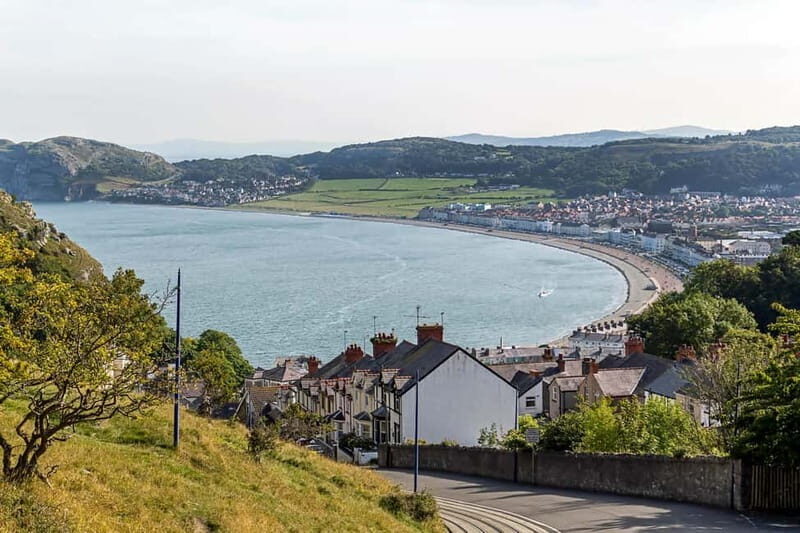Llandudno Gateway: Private Snowdonia, Castles & Portmeirion - The Value Proposition