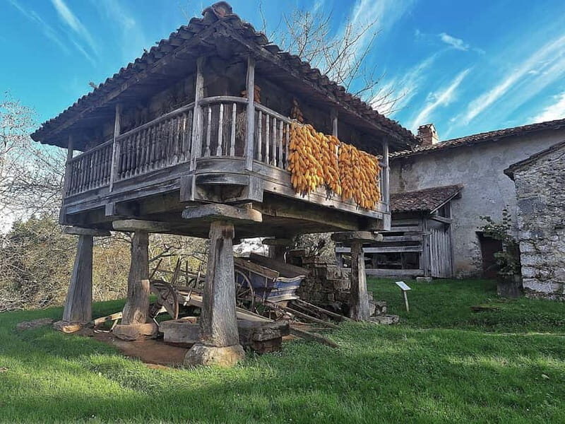 Llanes and Ethnographic Museum Eastern Asturias Tour - A Closer Look at the Tour Experience