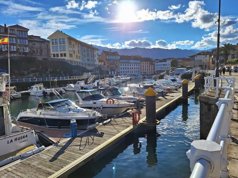 Llanes and Ethnographic Museum Eastern Asturias Tour - What Makes This Tour Stand Out