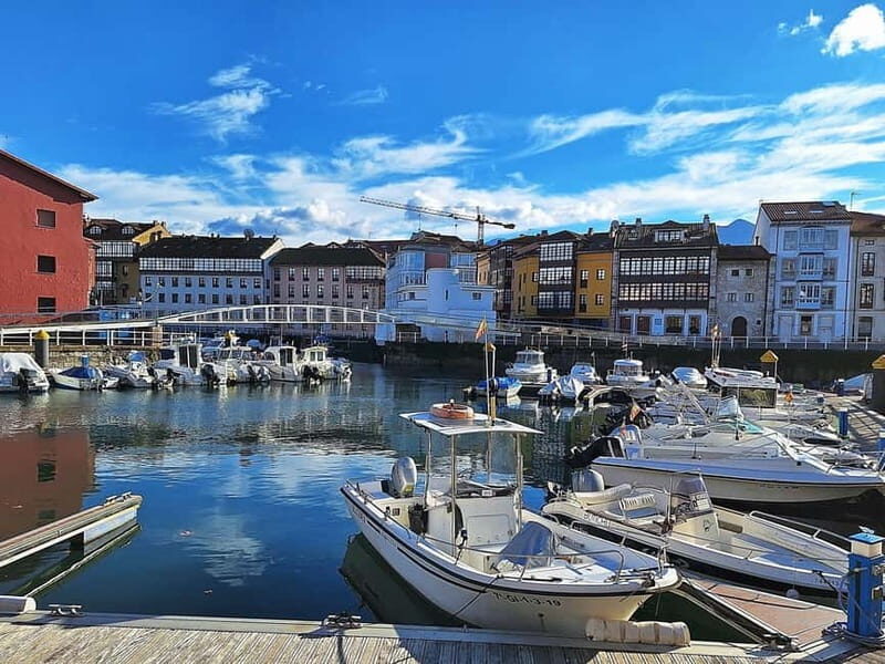 Llanes and Ethnographic Museum Eastern Asturias Tour - Who Would Love This Experience?