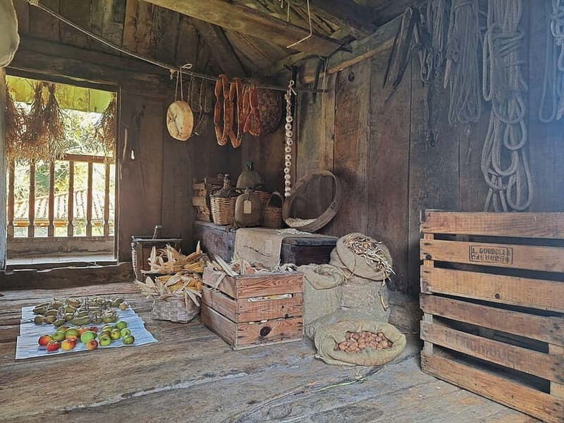 Llanes and Ethnographic Museum Eastern Asturias Tour - FAQ