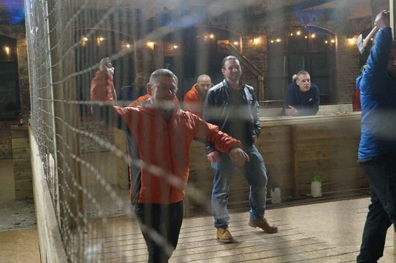 Llangollen: 30-Minute Axe Throwing Session - Who Is This Experience Best For?