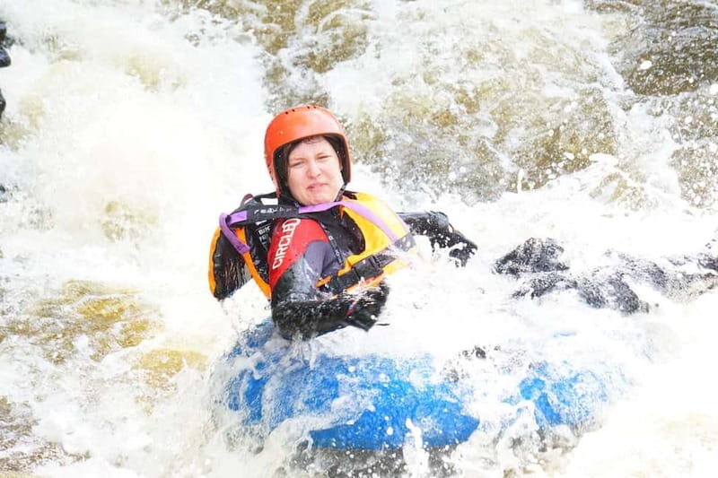 Llangollen: River Tubing in the Dee Valley - Concluding Thoughts