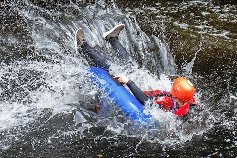 Llangollen: River Tubing in the Dee Valley - FAQ