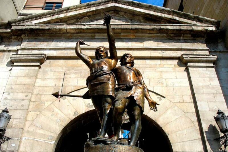 Lleida City Tour & La Seu Vella - Groups and Private Tours with an Official Guide - Exploring Lleida: A Guided Tour of La Seu Vella and the City