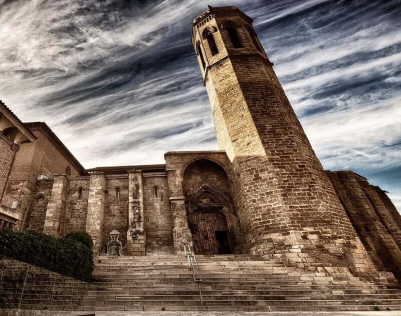 Lleida: Tour of the unknown and authentic Catalonia - Transportation & Logistical Details