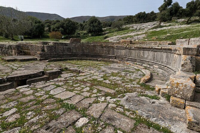Llogara Caesar's Path,Orikum Park & Marmiroi Church Guided Tour - An Honest Look at the Tour Itself