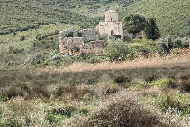 Llogara Caesar's Path,Orikum Park & Marmiroi Church Guided Tour - How Good Is the Value?