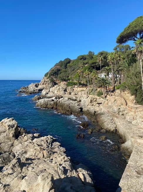 Lloret de Mar: Guided Sightseeing Tour in a 4x4 Vehicle - The Experience in Practice