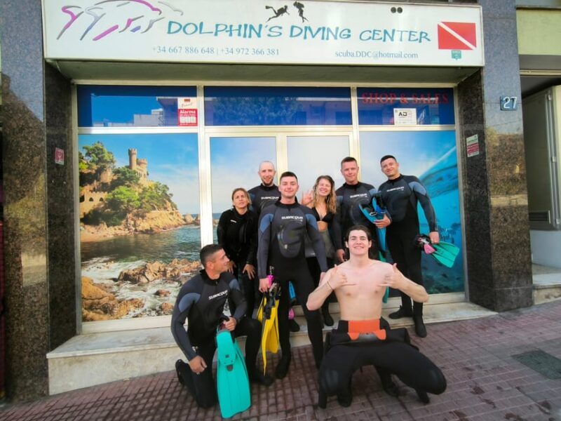Lloret de Mar: Scuba Diving Experience no License Required - Who Will Love This Experience?