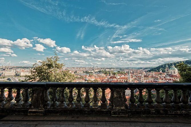 Lobkowicz Palace Museum Entrance Ticket in Prague - FAQ About the Lobkowicz Palace Tour