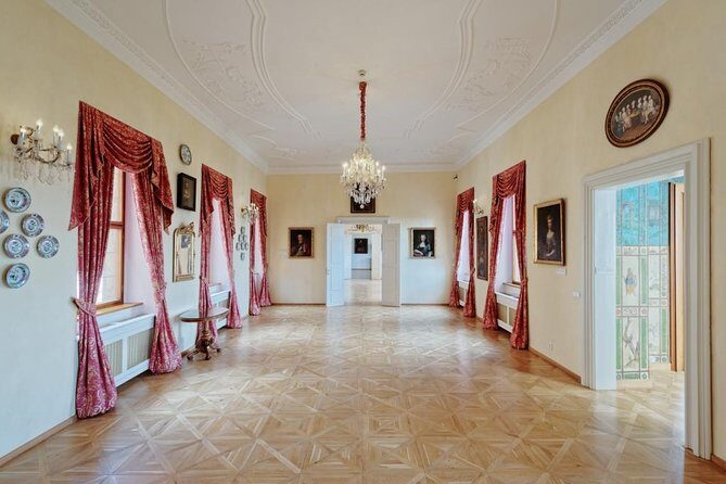 Lobkowicz Palace Museum Entrance Ticket in Prague - Final Thoughts