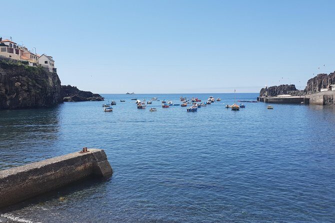 Lobos Chamber - Fisherman Village by tuk tuk - What the Itinerary Looks Like