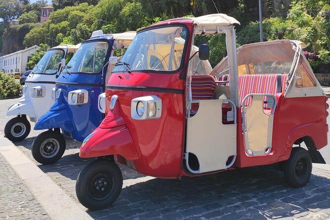 Lobos Chamber - Fisherman Village by tuk tuk - Who Should Consider This Tour?