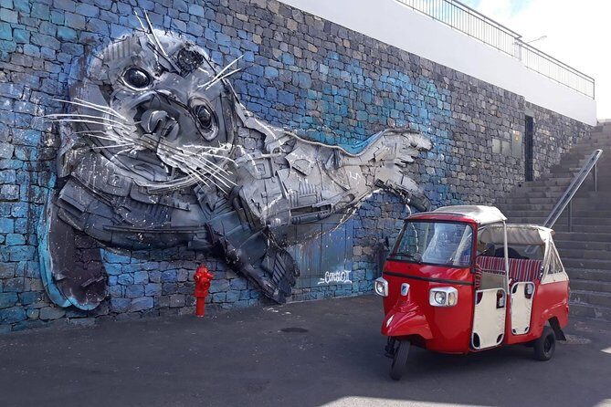 Lobos Chamber - Fisherman Village by tuk tuk - FAQs