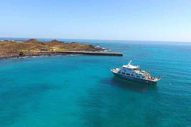 Lobos Island Ferry with Snorkel from Corralejo, Fuerteventura - Final Thoughts