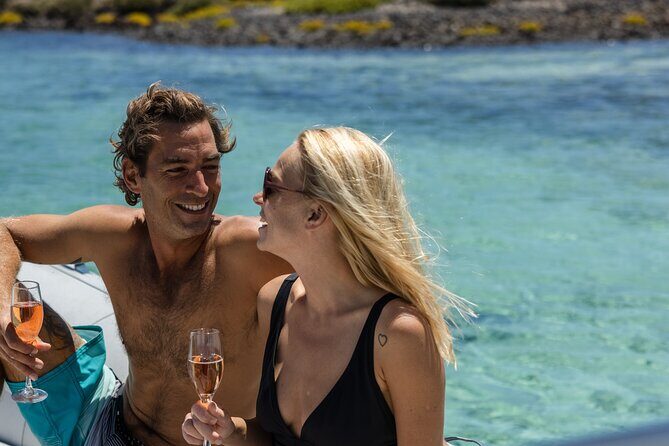 Lobos Island Half-Day Sailing Tour with Lunch - Pricing and Value