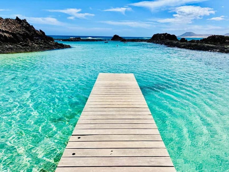 Lobos,Dunes,Popcorn Beach: small 8 persons group with guide! - Who Is This Tour Best For?