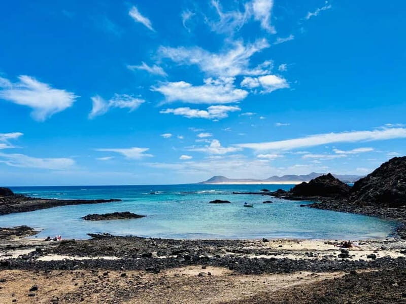 Lobos,Dunes,Popcorn Beach: small 8 persons group with guide! - Final Thoughts