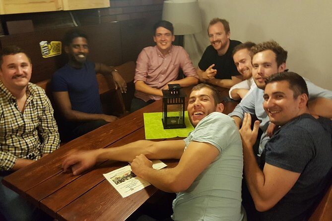 Local Beer & Food Tour - Why You’ll Love This Bratislava Beer & Food Tour