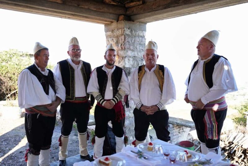 Local Cheese Tasting & Polyphonic Experience in Lazarat - Wrapping It Up: Who Will Love This Tour