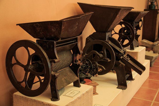 Local Coffee Tasting and Cultural Experience - An In-Depth Look at the Coffee & Culture Tour