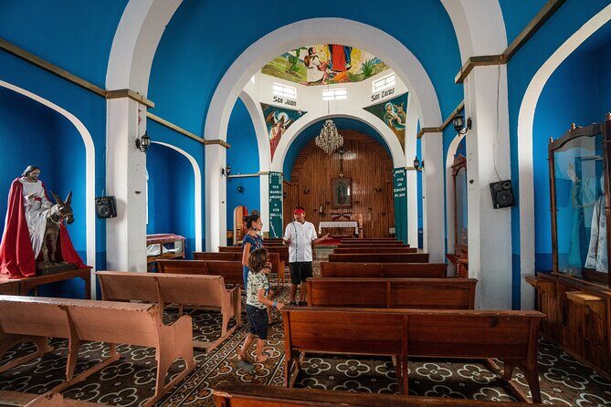 Local Coffee Tasting and Cultural Experience - FAQs