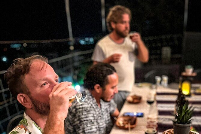 Local Craft Beer Tasting & Pairing - What to Expect During the La Paz Craft Beer Tour