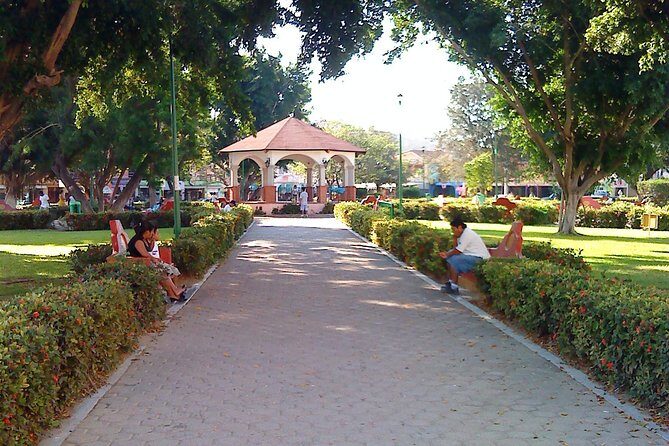 Local Experience Shopping and Sightseeing Tour - The Mezcal Tasting and Local Shops