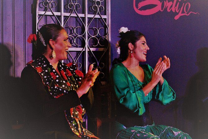 Local Flamenco Show at El Cortijo - What to Expect from the Flamenco Show