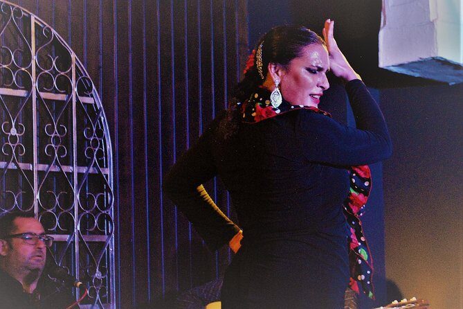 Local Flamenco Show with dinner at El Cortijo - What to Expect from the Flamenco Show with Dinner at El Cortijo