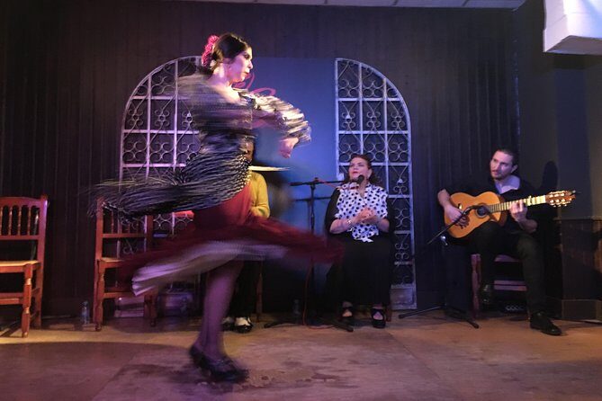Local Flamenco Show with dinner at El Cortijo - Final Thoughts: Is This Flamenco Experience for You?