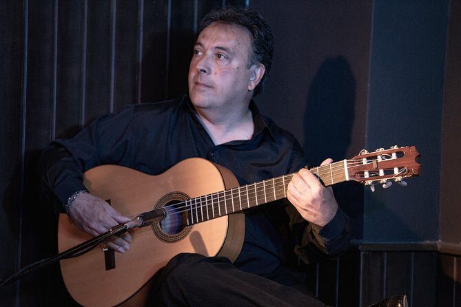 Local Flamenco Show with dinner at El Cortijo - Frequently Asked Questions