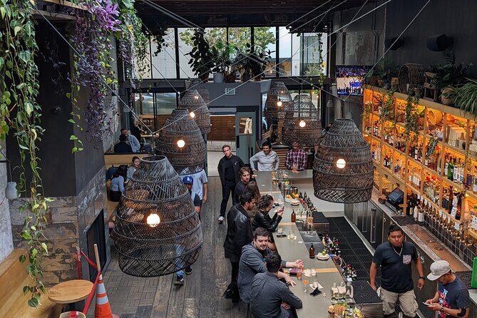 Local Flavors: An Insider's Tour of San Francisco's Hidden Gems - Pricing and Value