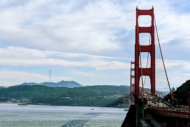 Local Flavors: An Insider's Tour of San Francisco's Hidden Gems - Frequently Asked Questions