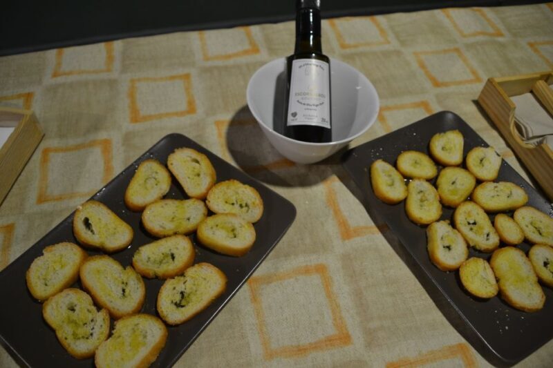 Local Flavors! Fabulous Bike Tour with Olive Oil Tasting - Discovering Catalonia on Two Wheels