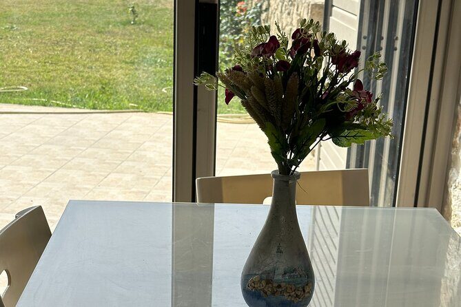 Local Flavors with Dionisis & Rania in Zakynthos - Why This Cooking Class Stands Out