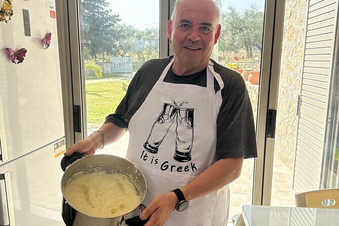 Local Flavors with Dionisis & Rania in Zakynthos - The Value for Money