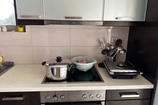 Local Flavors with Dionisis & Rania in Zakynthos - Authenticity and Guest Feedback