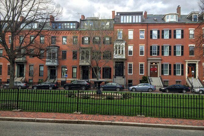 Local Food and Drink Happy Hour Stroll in Boston's South End - Practical Tips for Making the Most of Your Tour