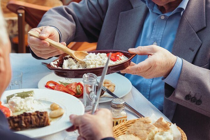 Local food experience & walking tour of Tirana - Who Should Consider This Tour?