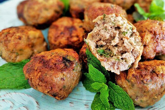 Local food experience & walking tour of Tirana - FAQ