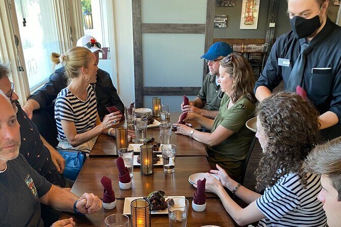 Local Food Walking Tours in Salt Lake City - The Value of the Experience